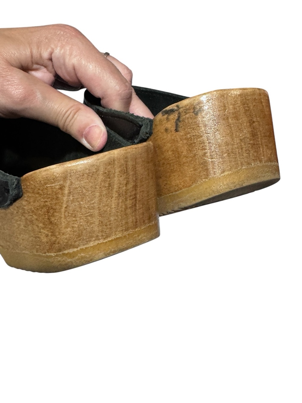 Sven Clogs - Picture 4 of 6